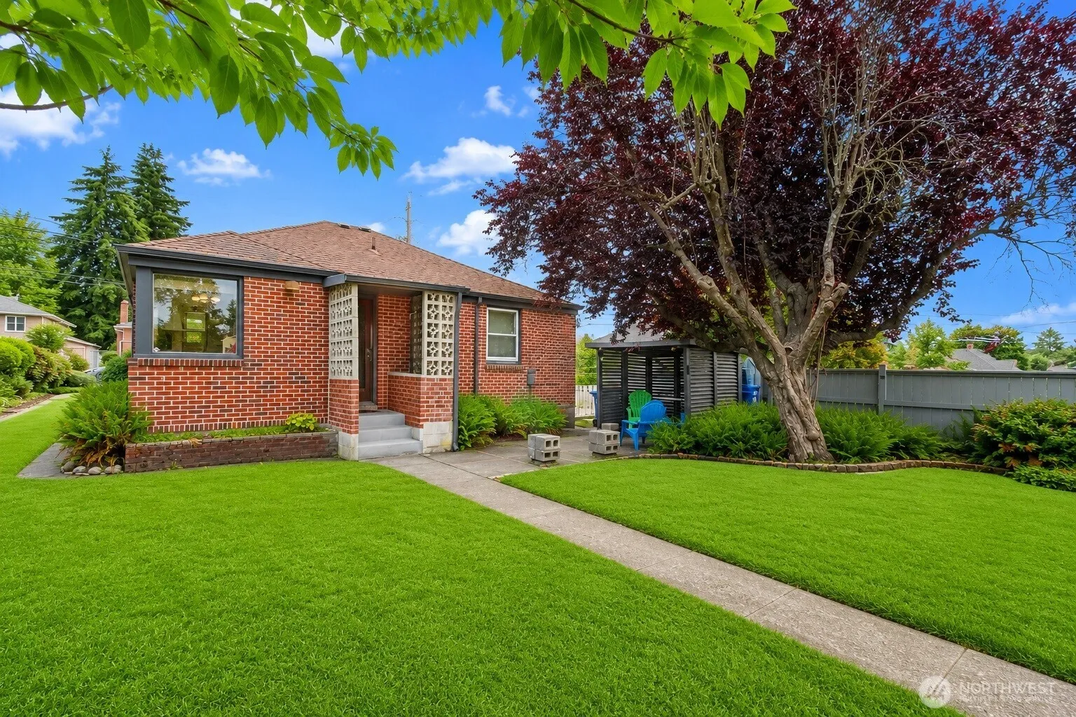 Property photo for 4513 N 25th Street, Tacoma photo 2