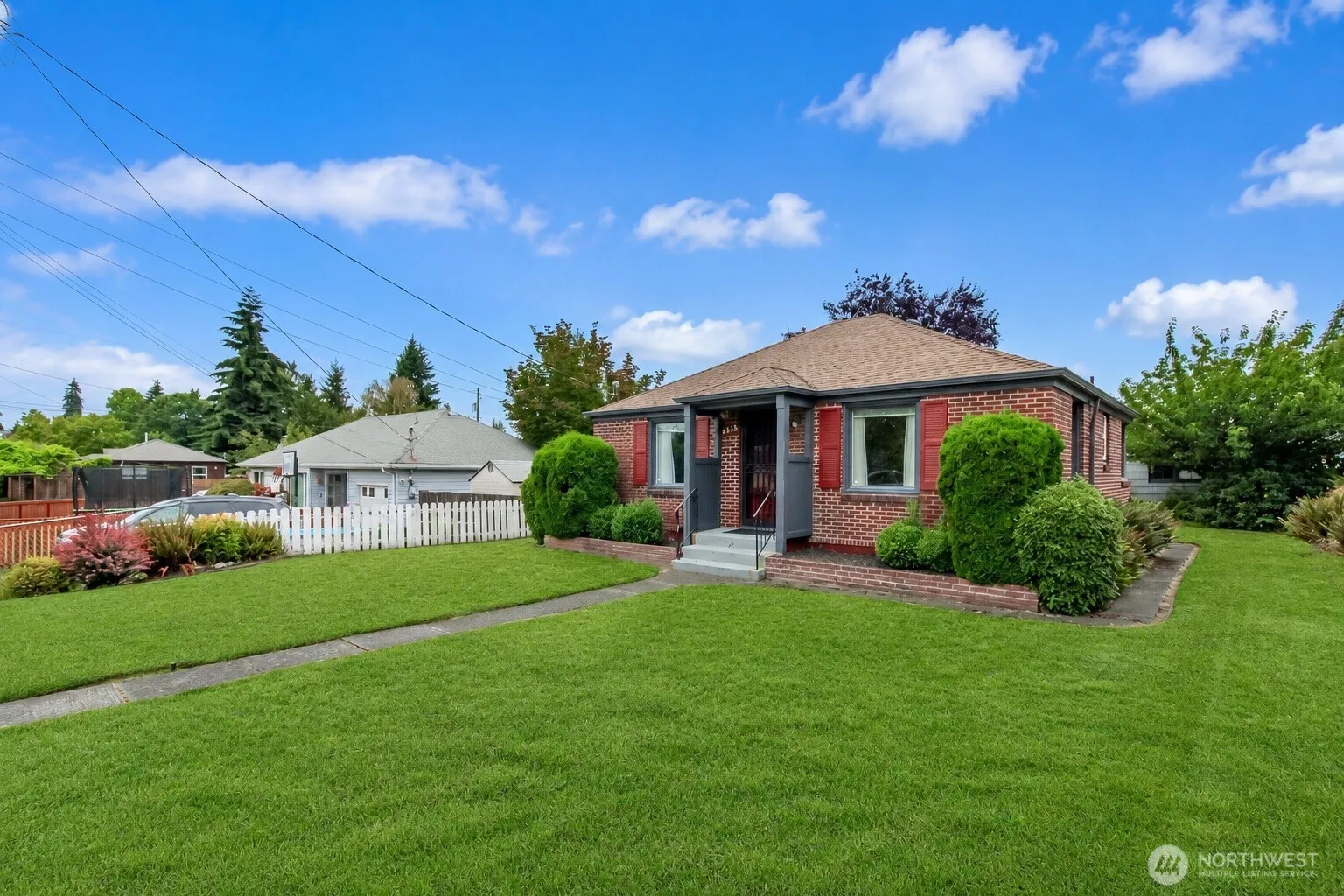 Property photo for 4513 N 25th Street, Tacoma photo 3