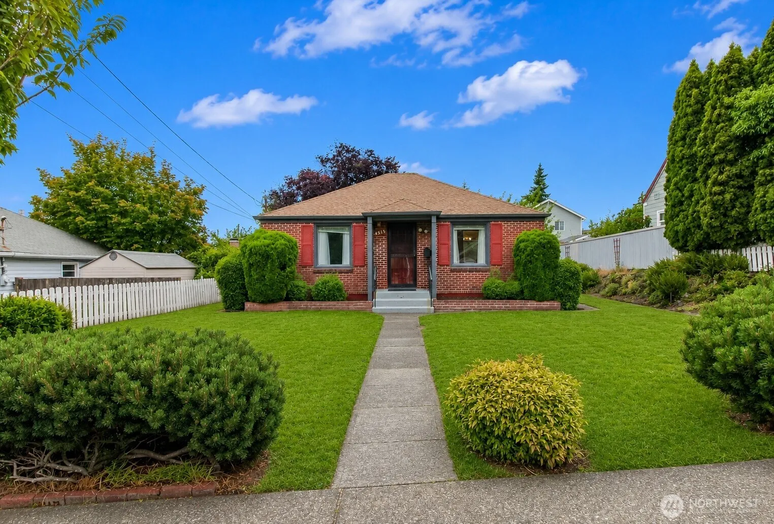 Property photo for 4513 N 25th Street, Tacoma