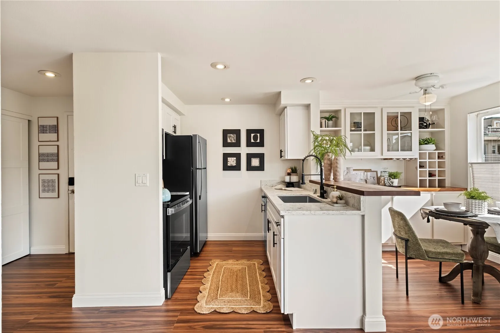 Property photo for 3648 Whitman Avenue N #c101, Seattle photo 2