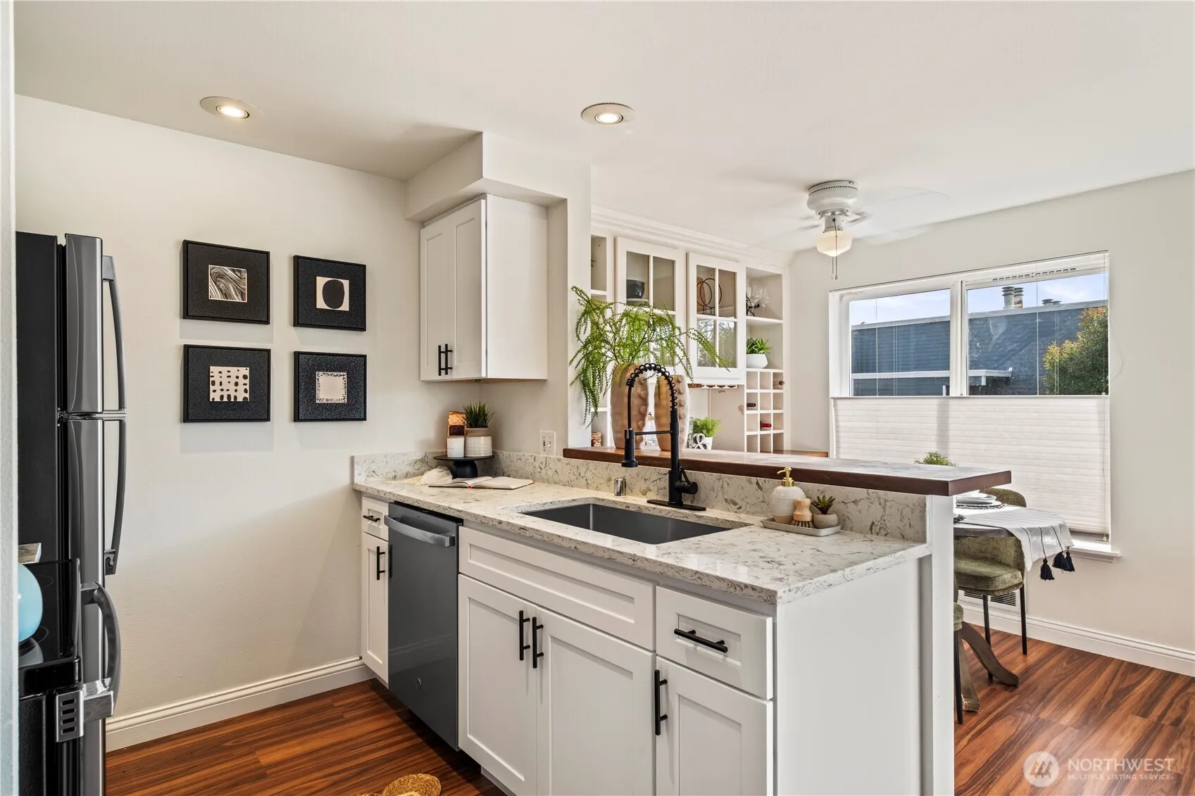 Property photo for 3648 Whitman Avenue N #c101, Seattle photo 4