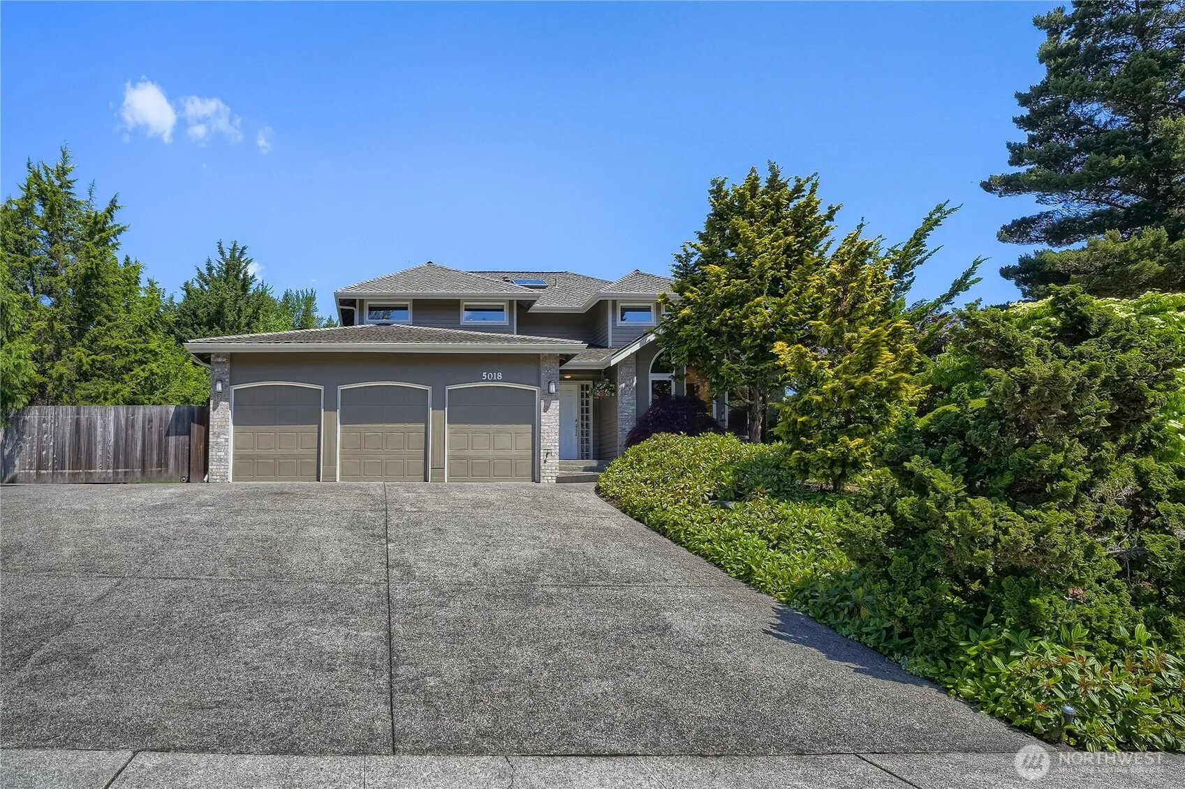 Property photo for 5018 S 279th Street, Auburn