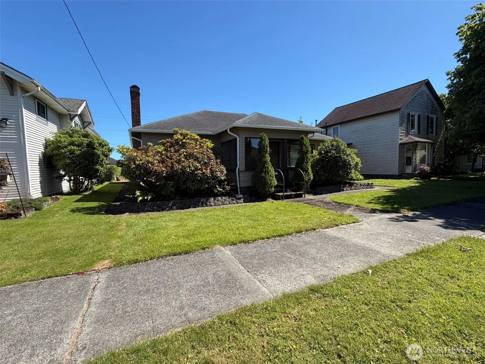 Property photo for 507 W 2nd Street, Aberdeen photo 3