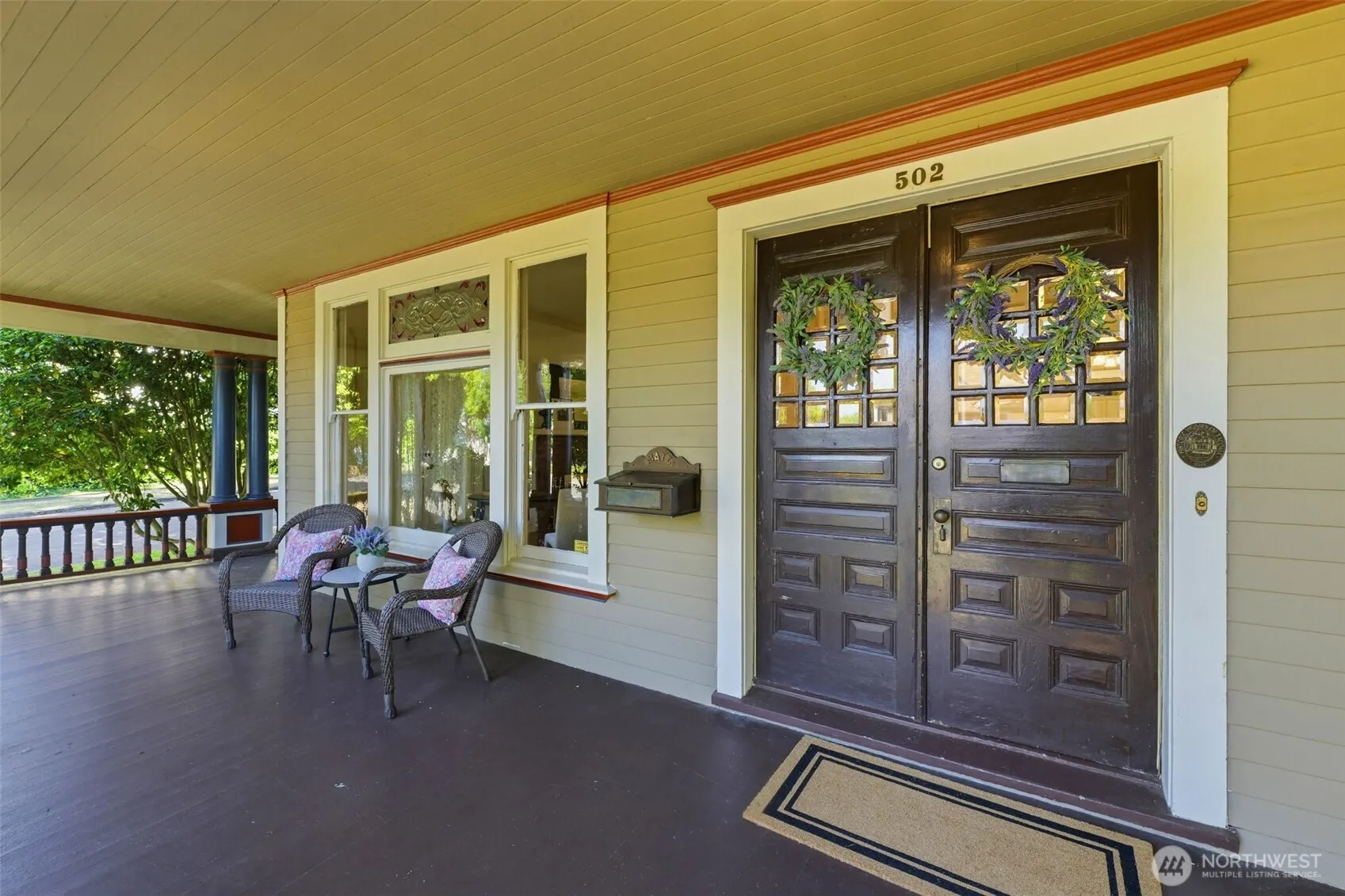 Property photo for 502 N E Street, Tacoma photo 5