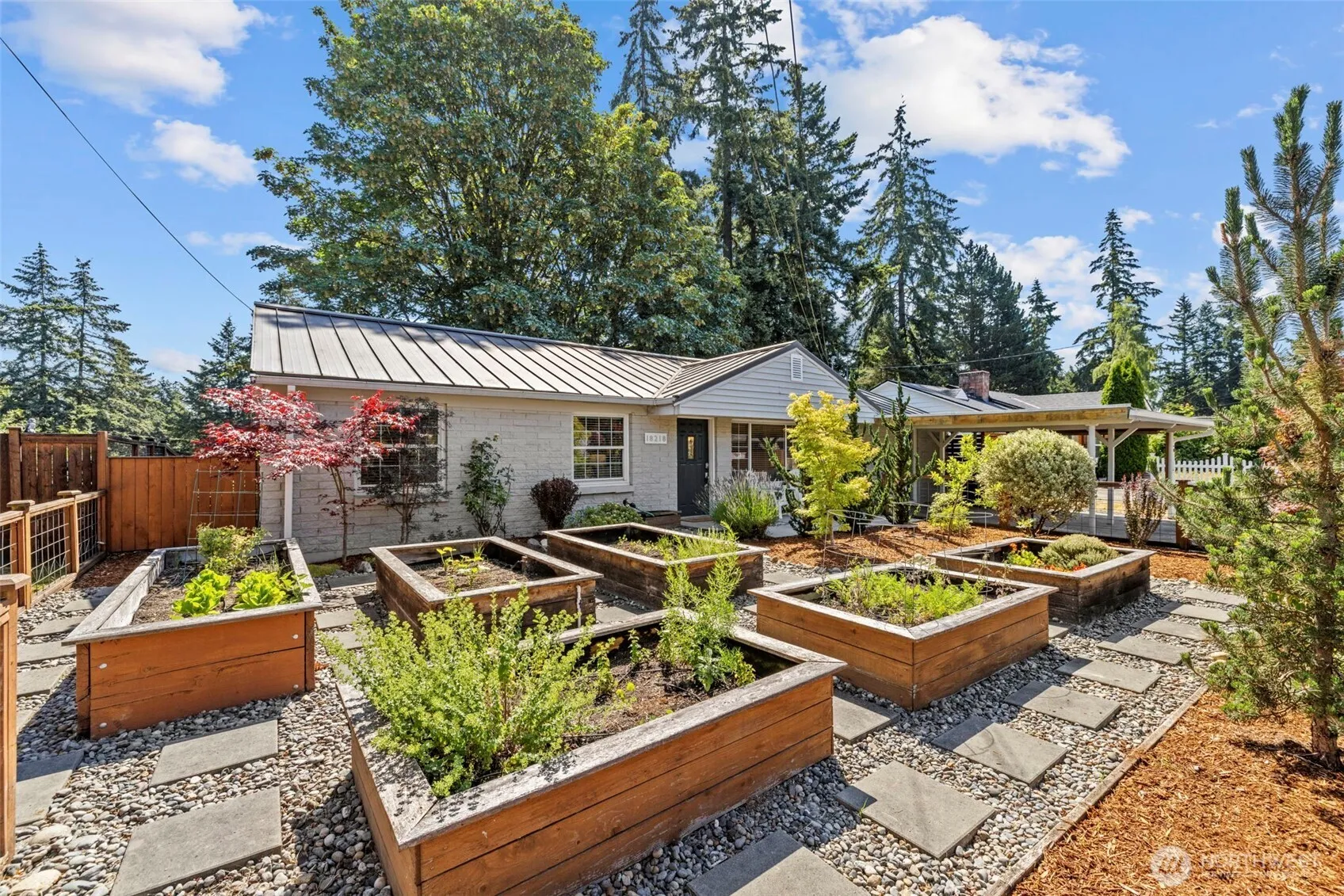 Property photo for 18218 Palatine Avenue N, Shoreline