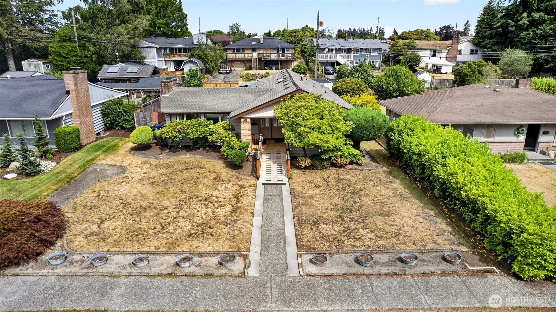 Property photo for 2323 N Highland Street, Tacoma photo 2