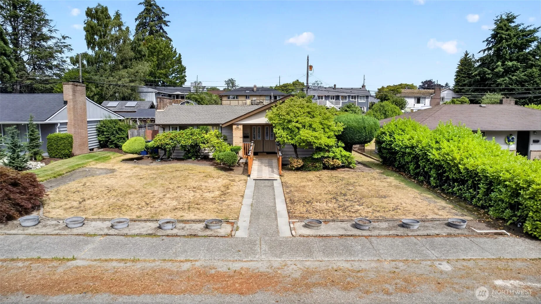 Property photo for 2323 N Highland Street, Tacoma