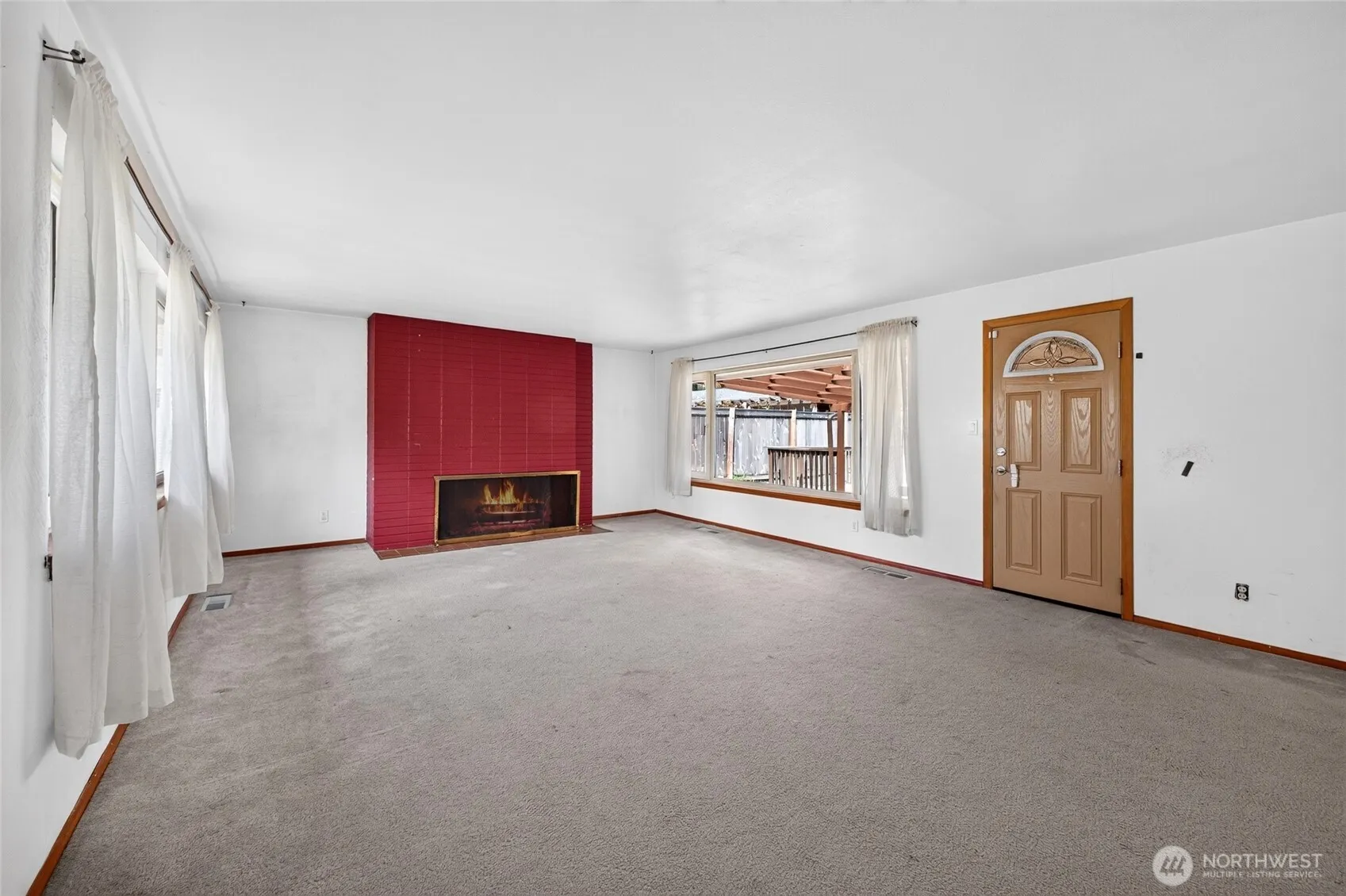 Property photo for 2323 N Highland Street, Tacoma photo 5