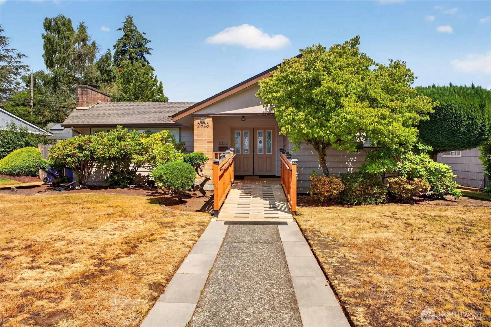 Property photo for 2323 N Highland Street, Tacoma photo 4
