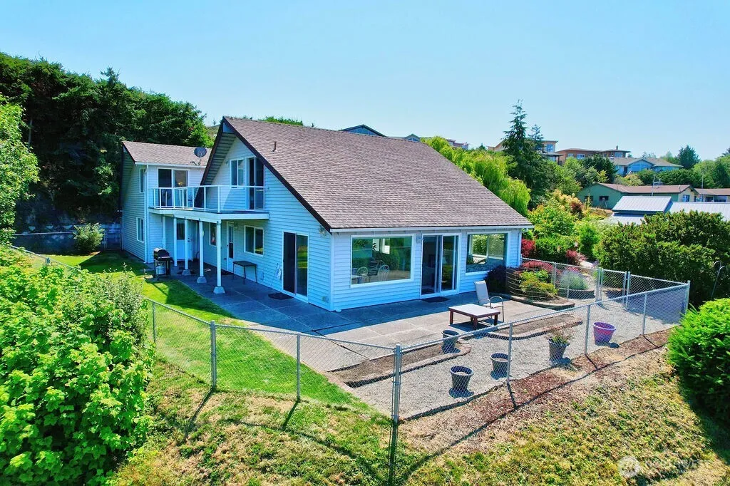 Property photo for 332 Lupine Drive, Sequim photo 4