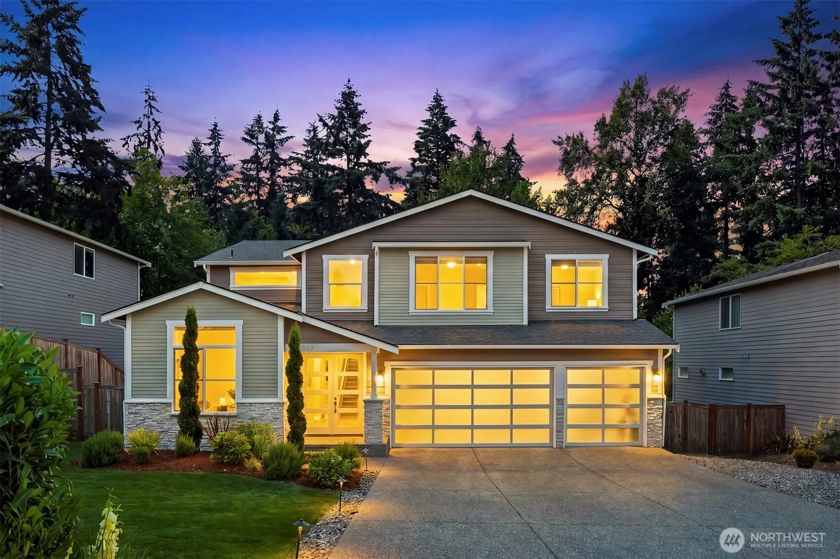 Property photo for 16307 81st Place Ne, Kenmore