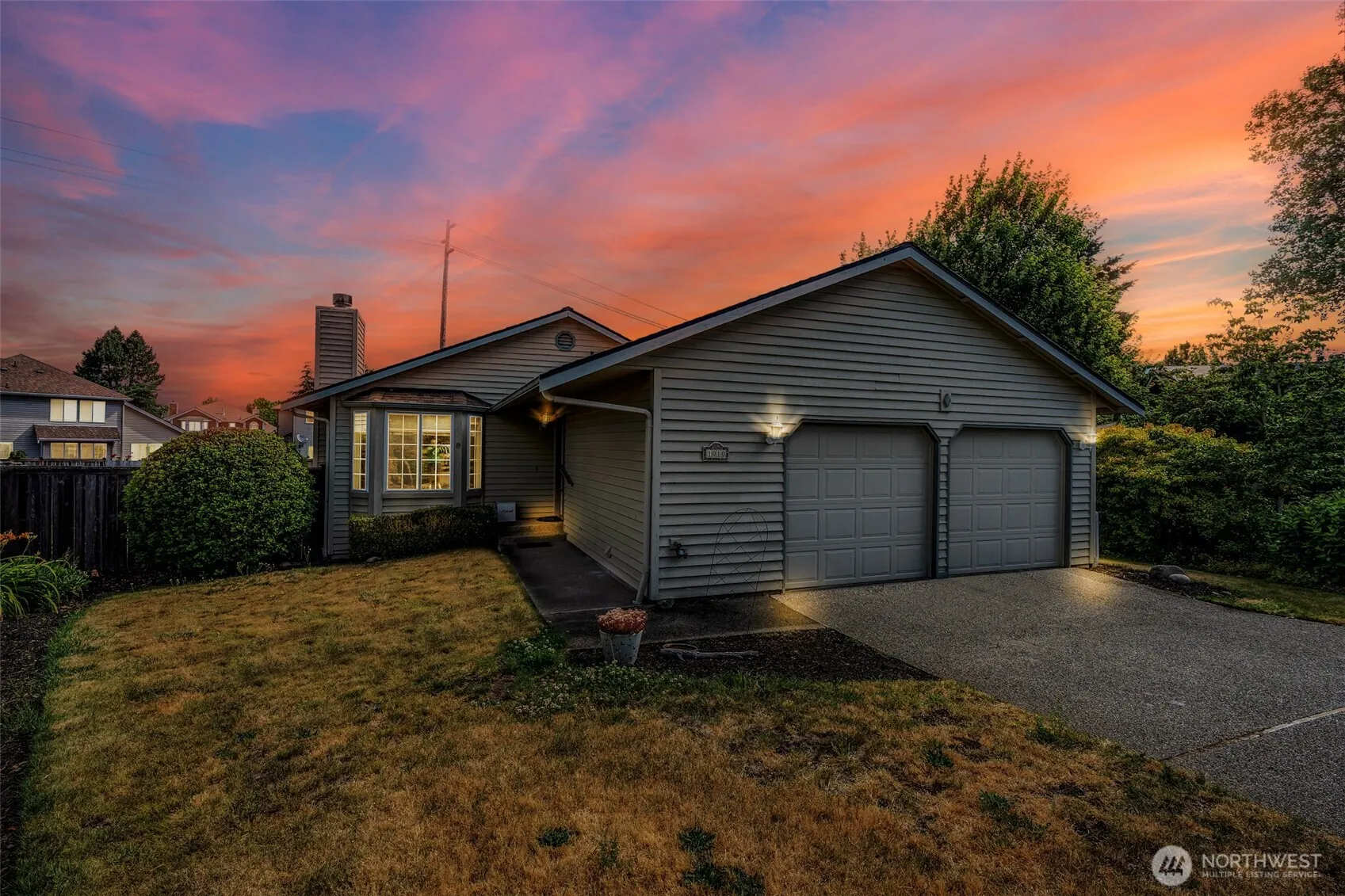 Property photo for 1010 Sw 348th Place, Federal Way