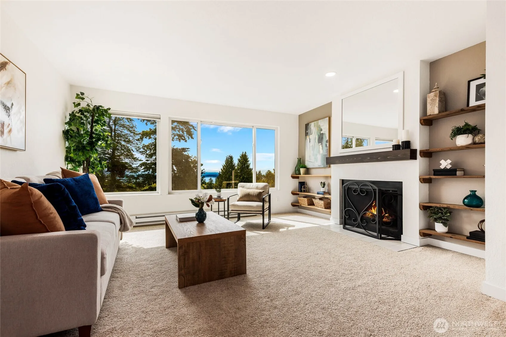 Property photo for 215 N 120th Street #301, Seattle