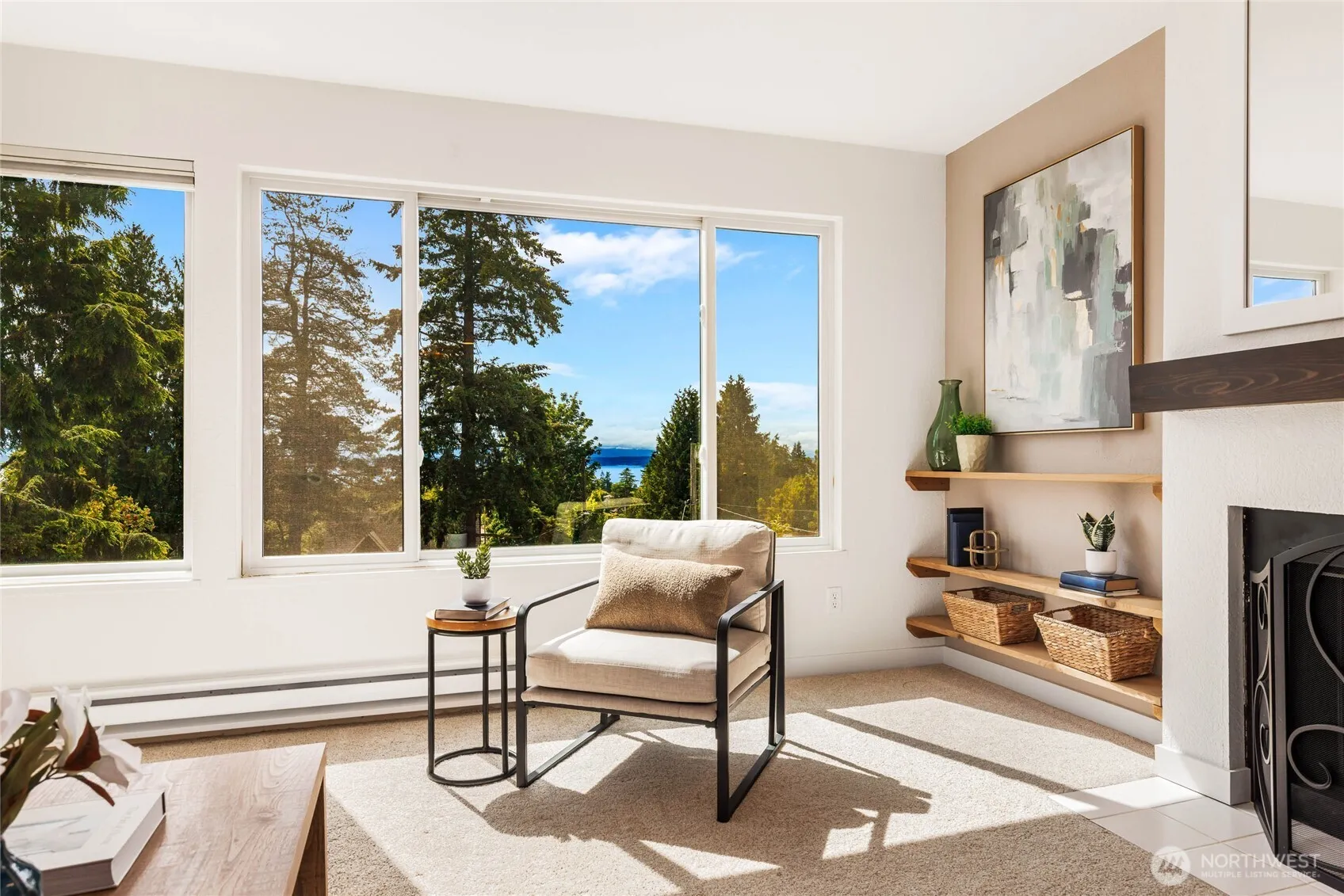 Property photo for 215 N 120th Street #301, Seattle photo 2