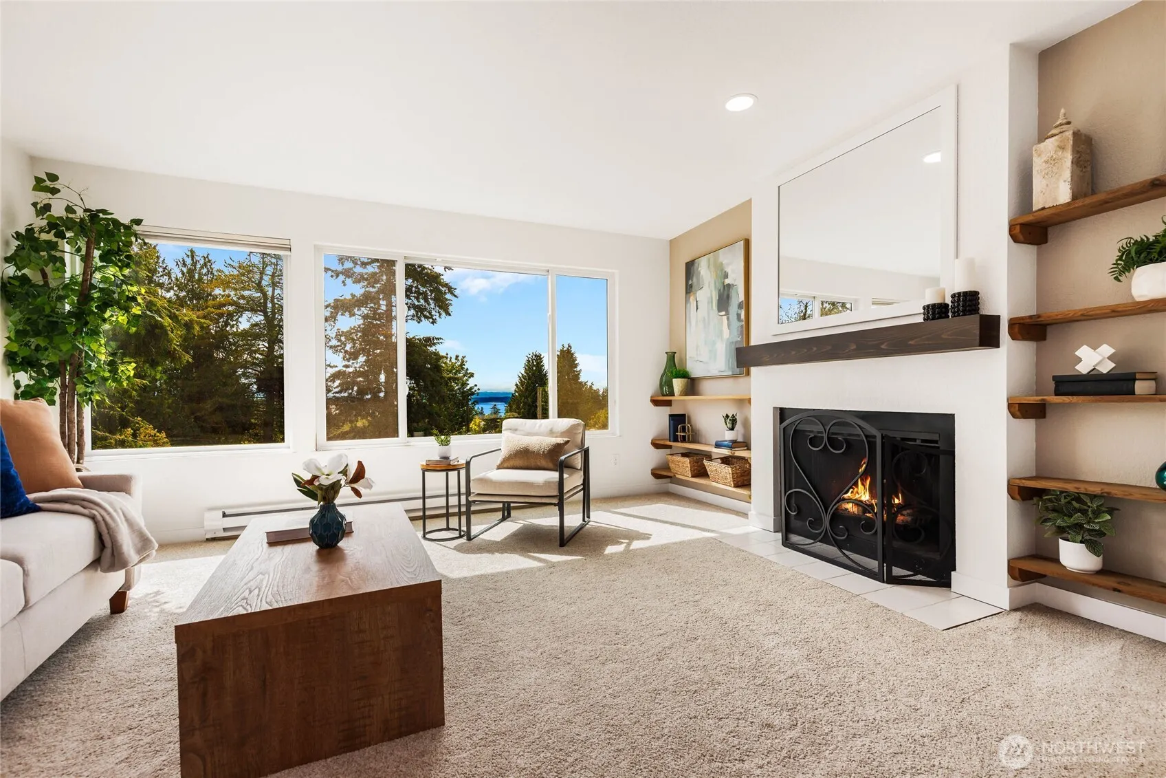 Property photo for 215 N 120th Street #301, Seattle photo 5
