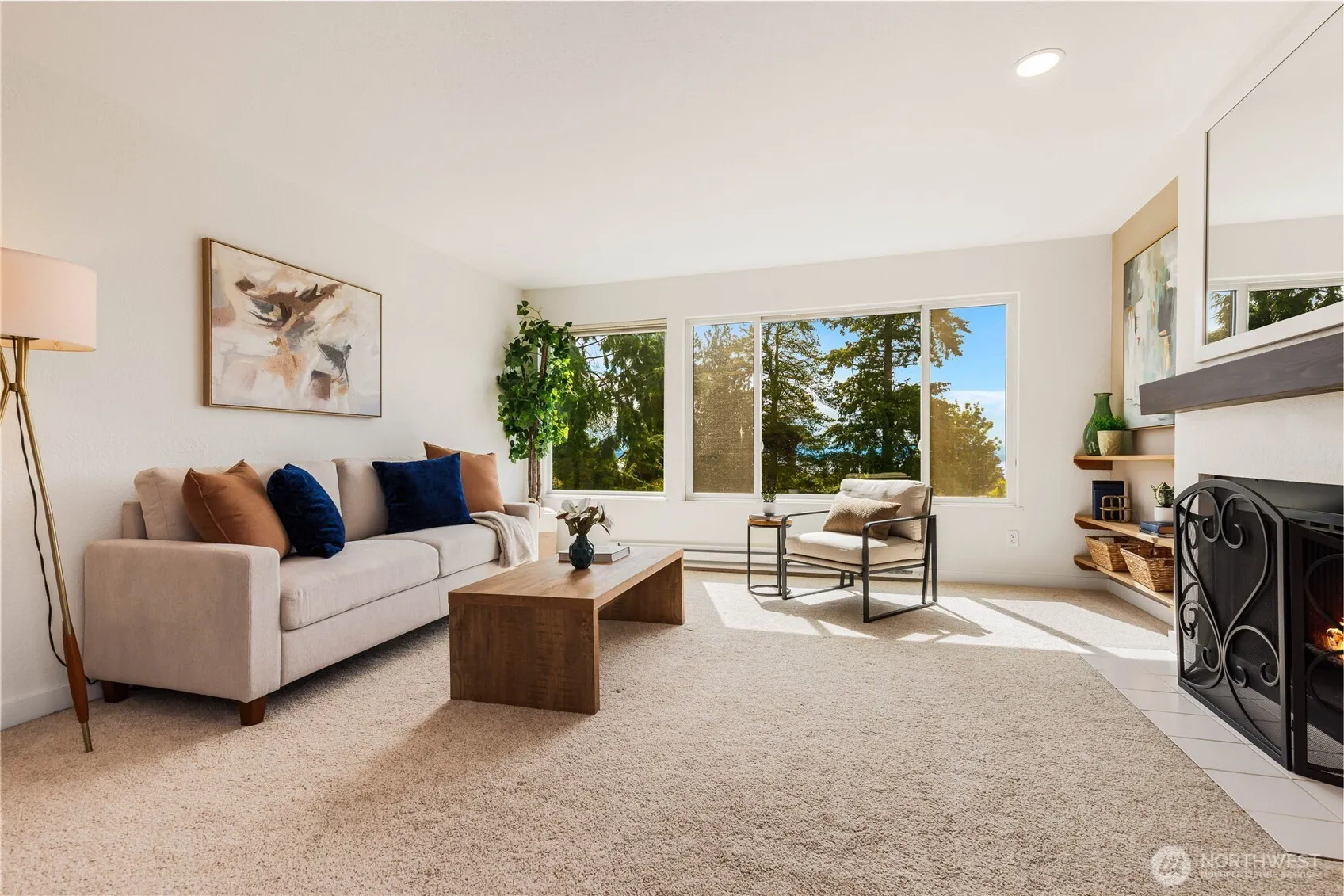 Property photo for 215 N 120th Street #301, Seattle photo 4