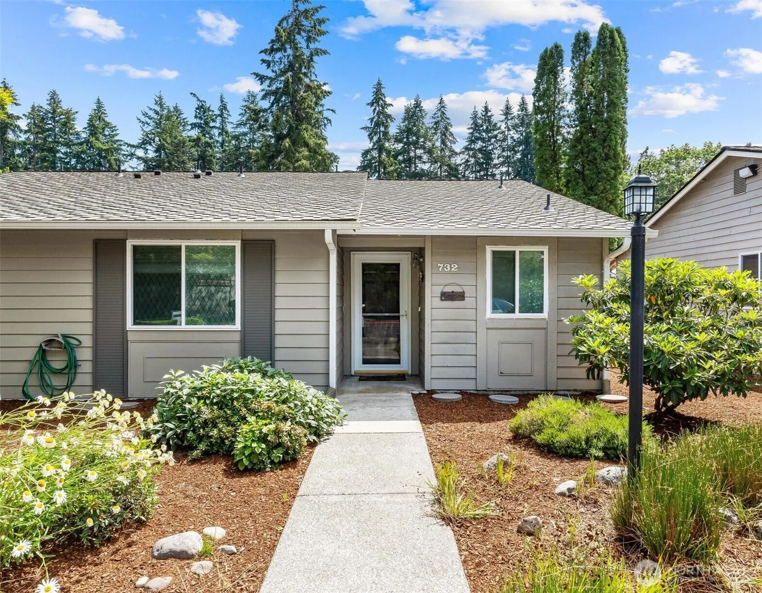 Property photo for 732 126th Avenue Ne #109, Bellevue