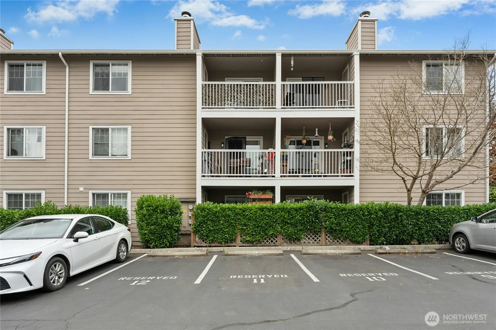 Property photo for 1132 N 198th Street #c302, Shoreline photo 5
