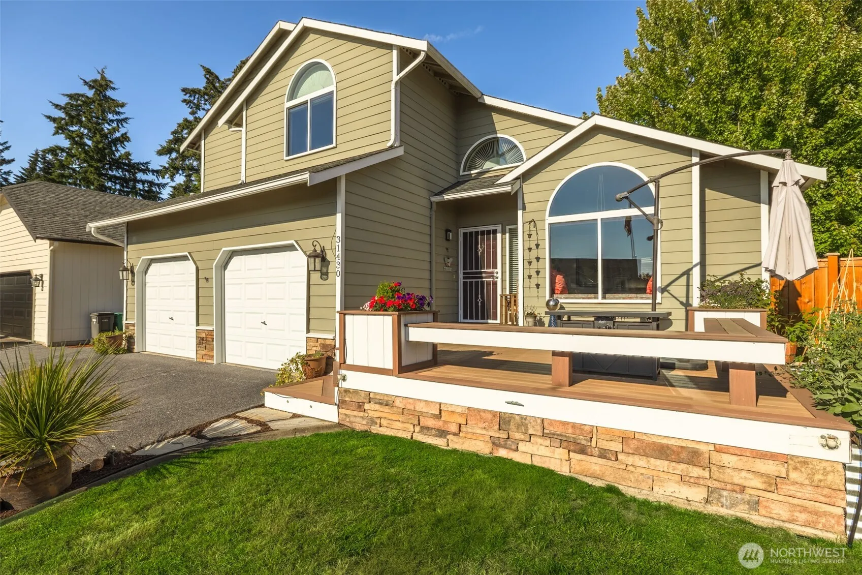 Property photo for 31430 114th Place Se, Auburn