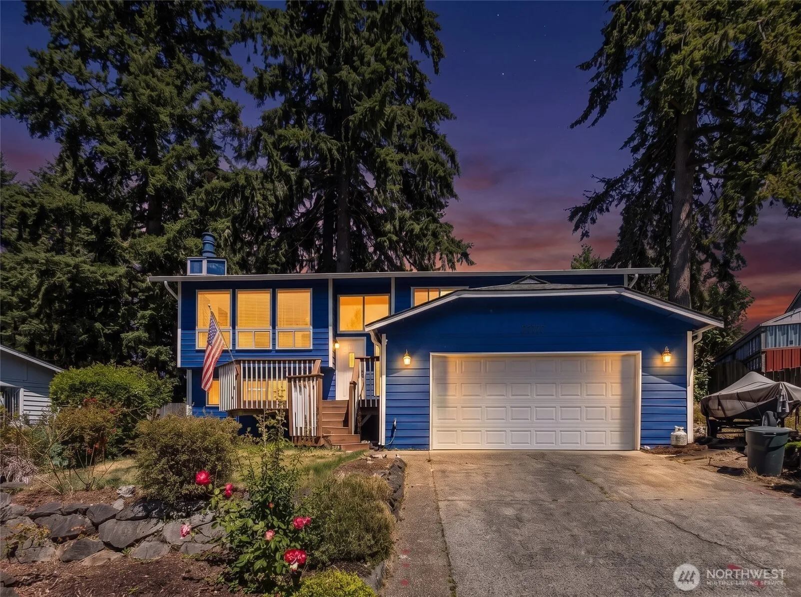 Property photo for 29712 S 39th Place, Auburn photo 2