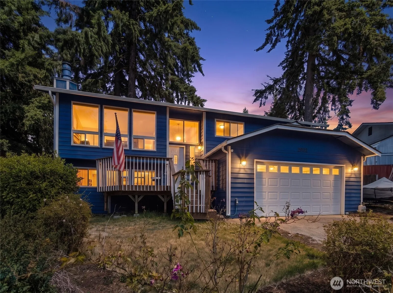 Property photo for 29712 S 39th Place, Auburn