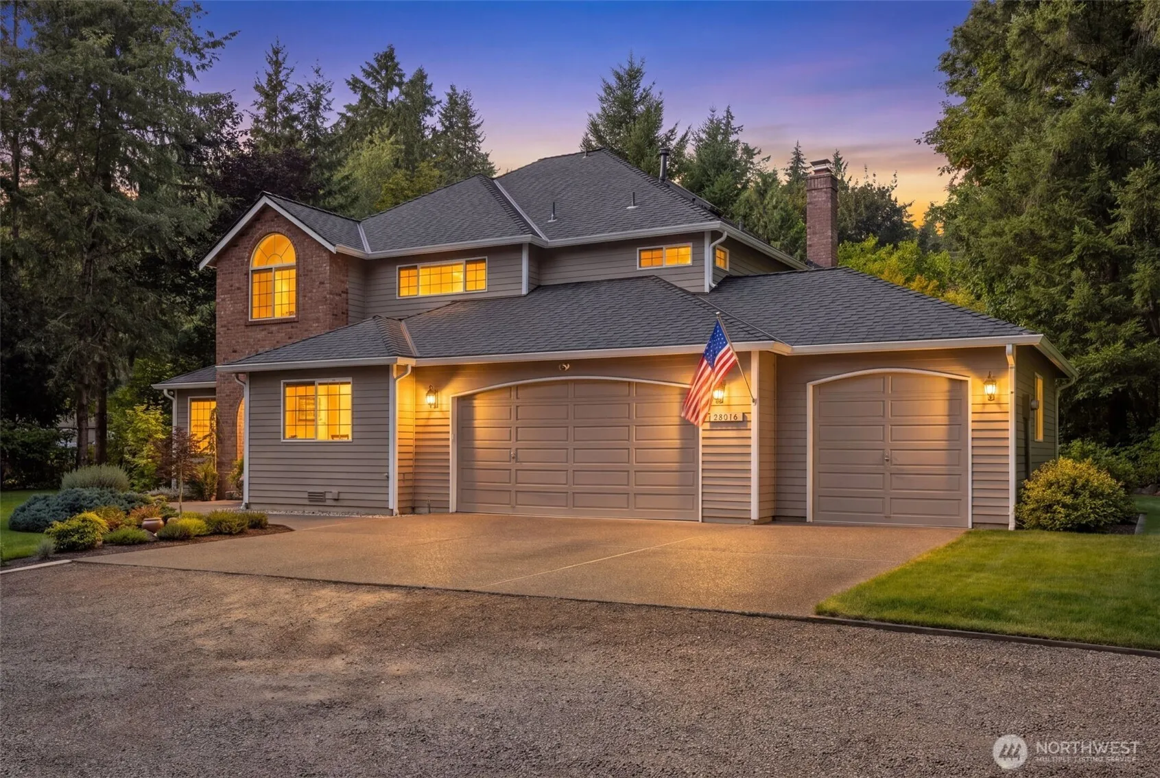 Property photo for 19318 Se 328th Place, Kent