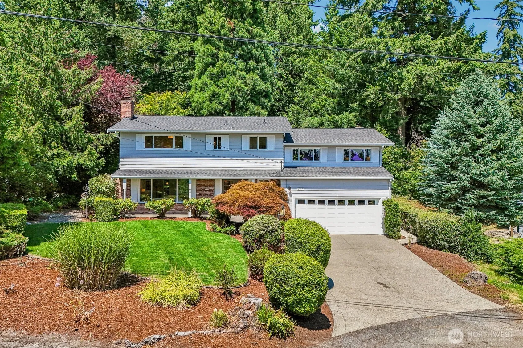 Property photo for 9116 Se 72nd Place, Mercer Island