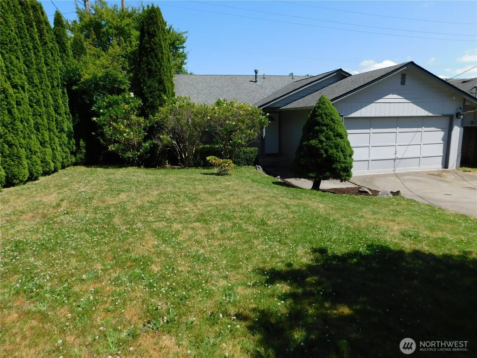Property photo for 4301 S 4th Avenue, Everett