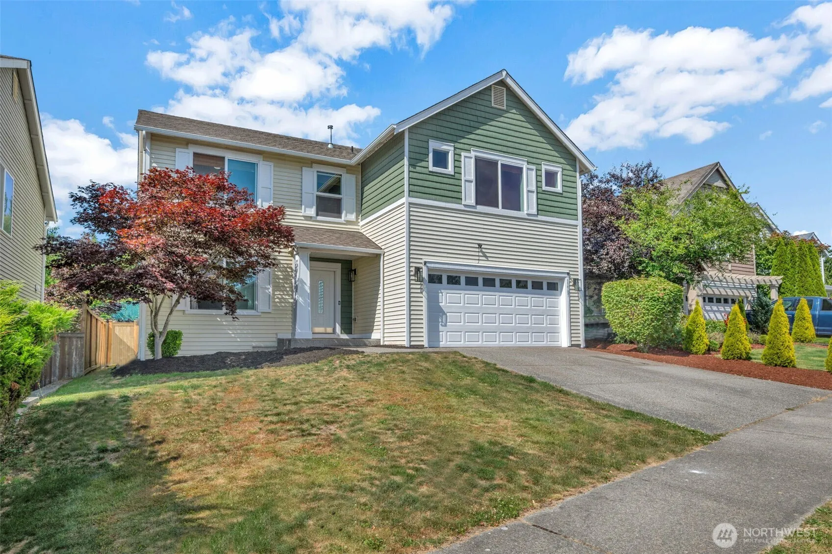 Property photo for 11707 22nd Street Se, Lake Stevens