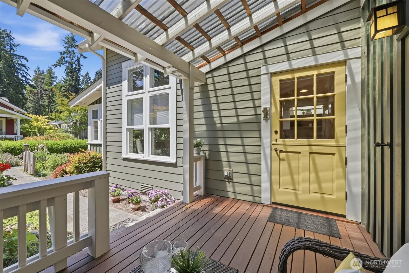 Property photo for 317 N 160th Place, Shoreline photo 4