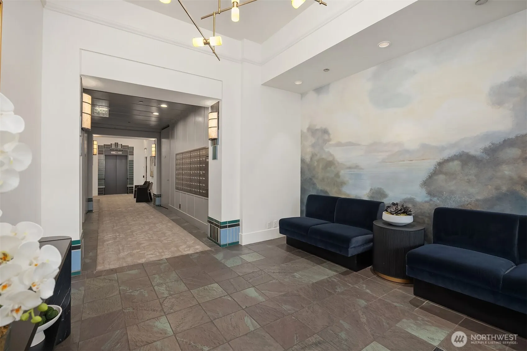 Property photo for 1107 1st Avenue #1303, Seattle photo 5