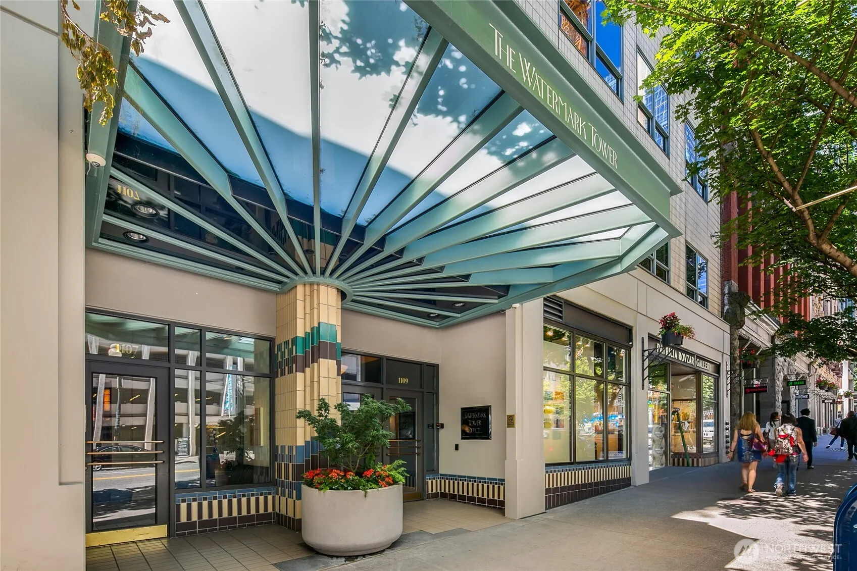Property photo for 1107 1st Avenue #1303, Seattle photo 4