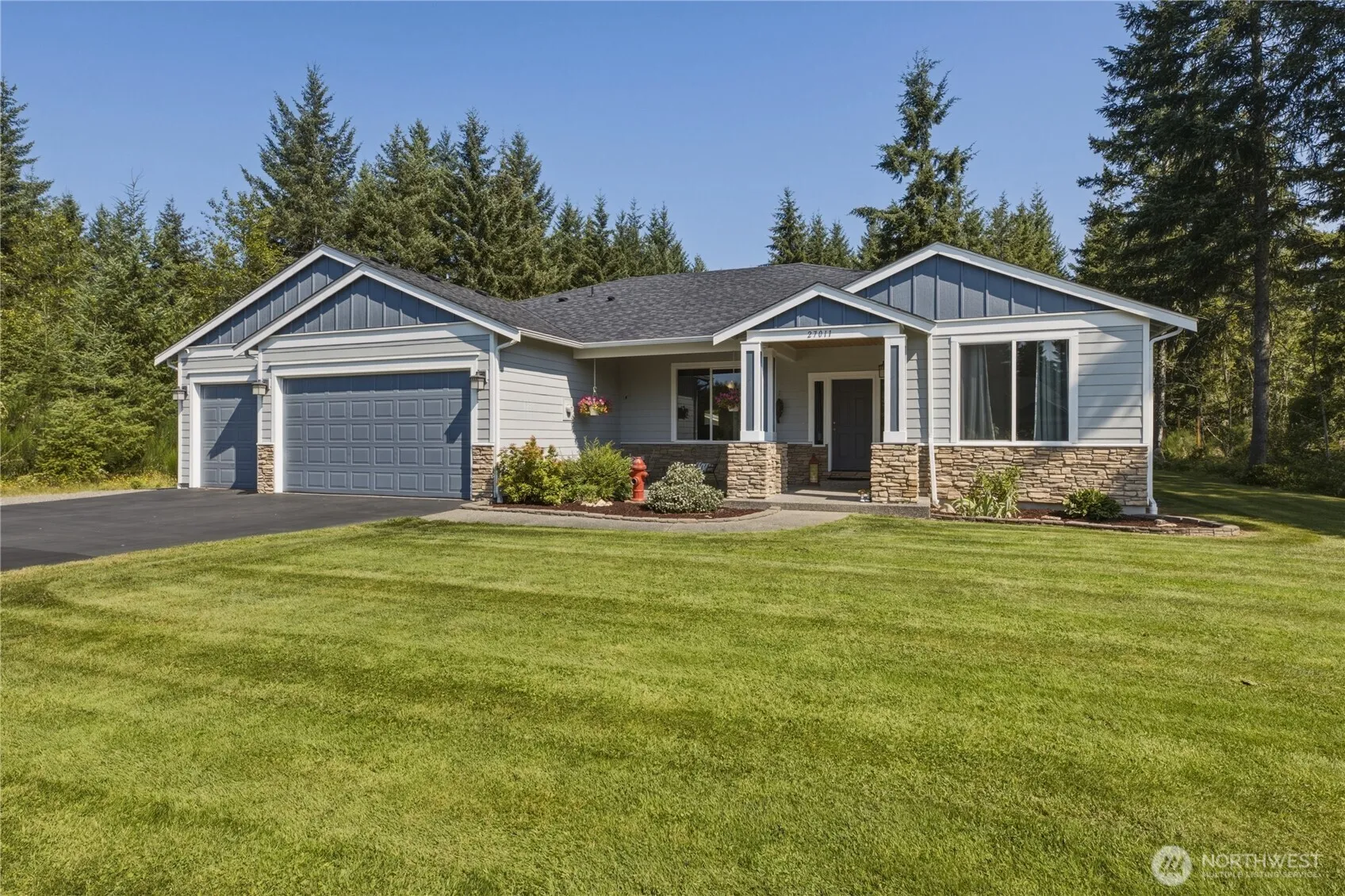 Property photo for 27011 162nd Street E, Buckley photo 2