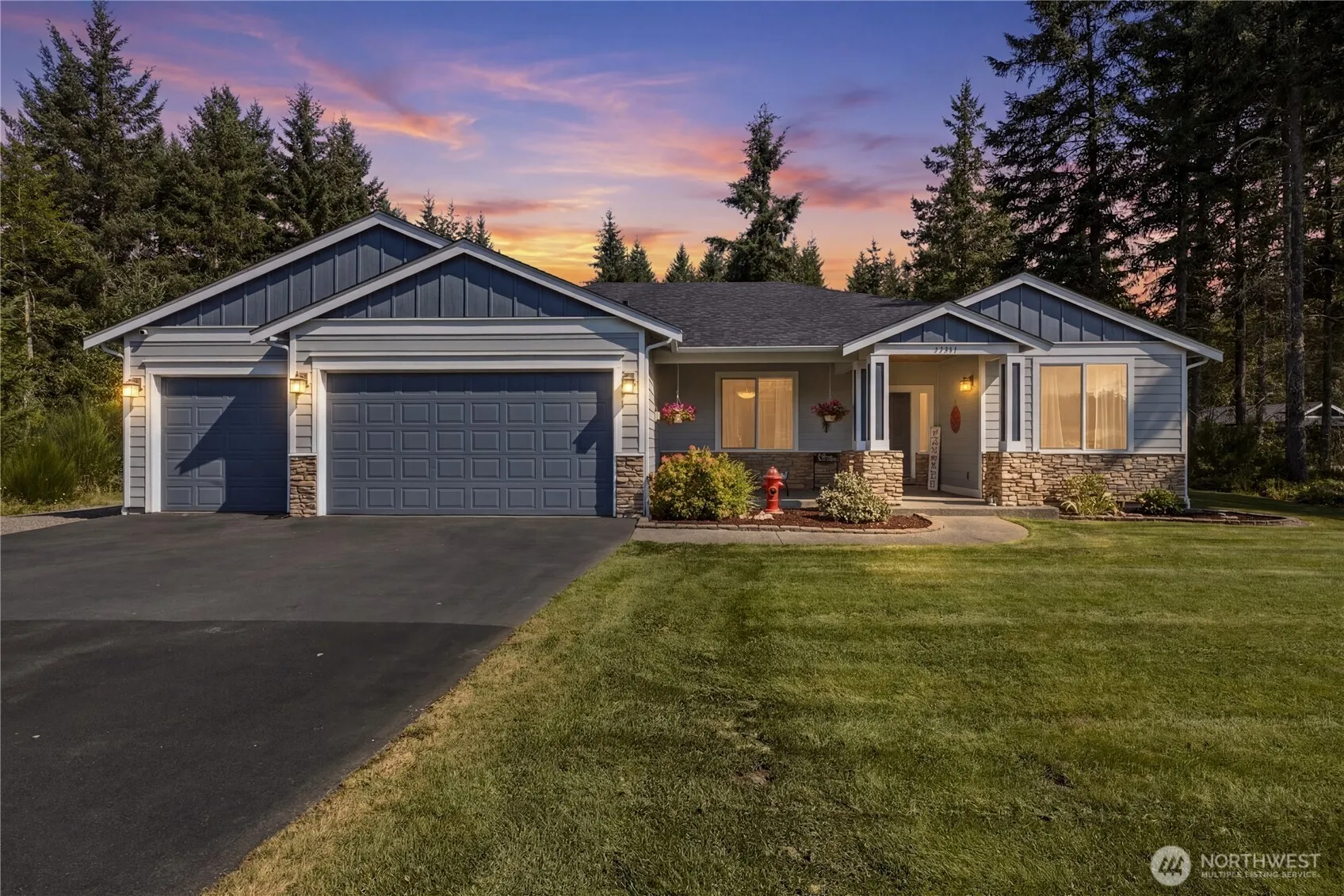 Property photo for 27011 162nd Street E, Buckley