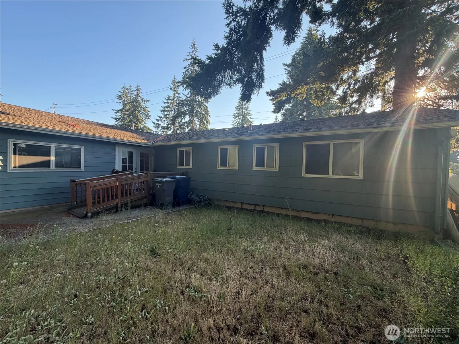 Property photo for Federal Way