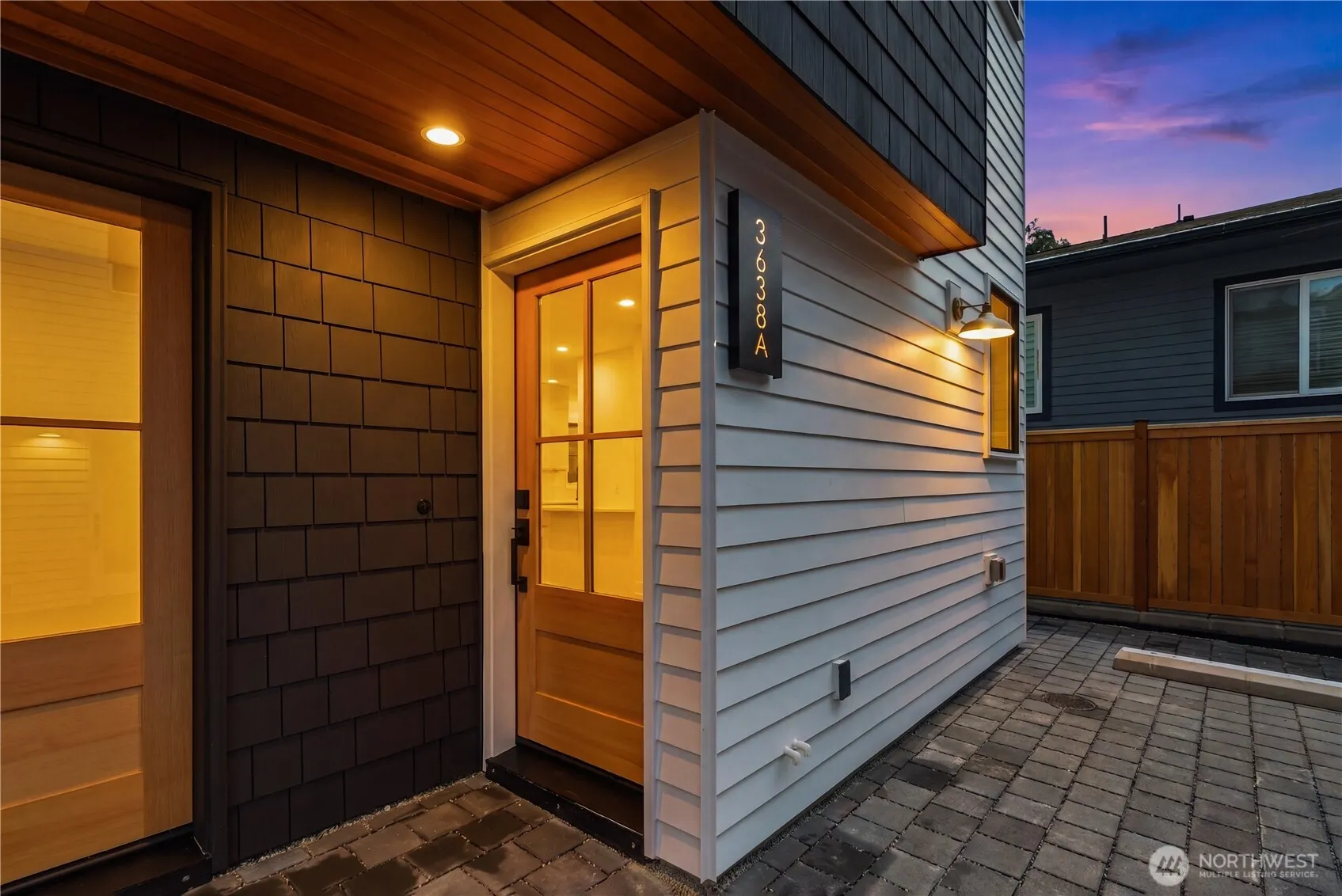 Property photo for 3638 Greenwood Avenue N #a, Seattle photo 3