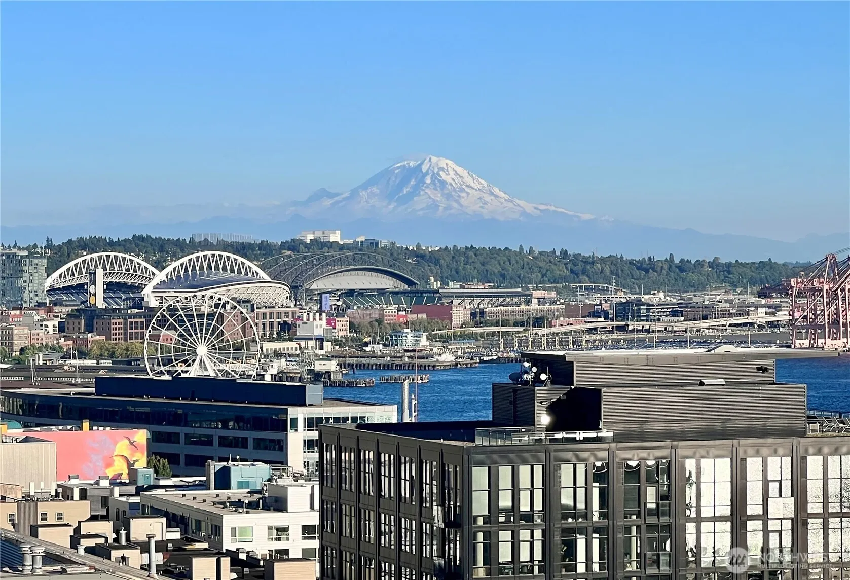 Property photo for 2721 1st Avenue #409, Seattle