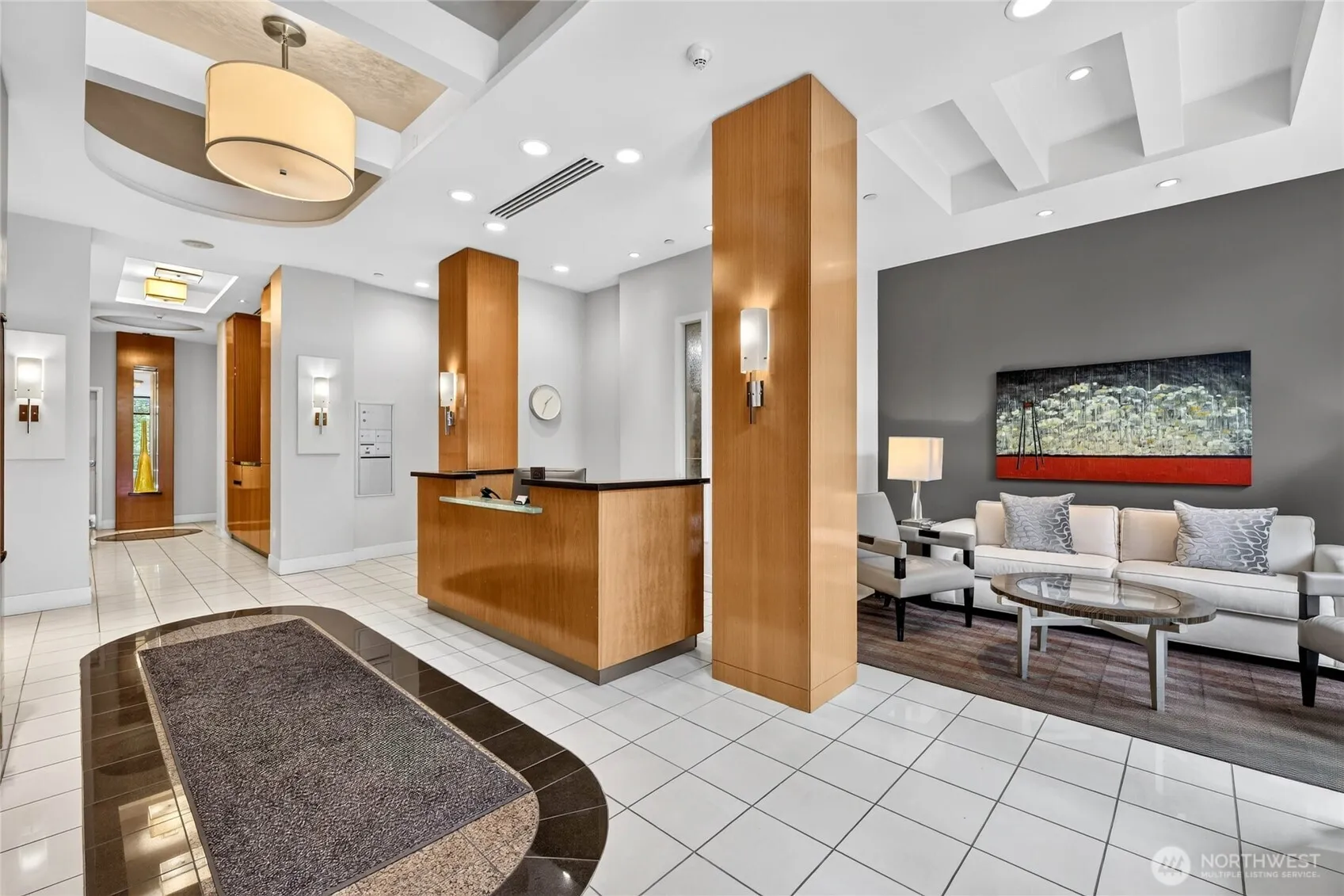 Property photo for 2721 1st Avenue #409, Seattle photo 3