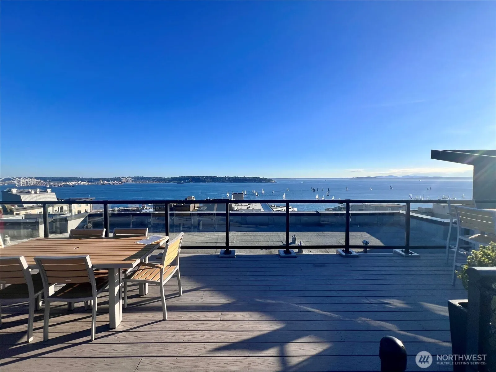 Property photo for 2721 1st Avenue #409, Seattle