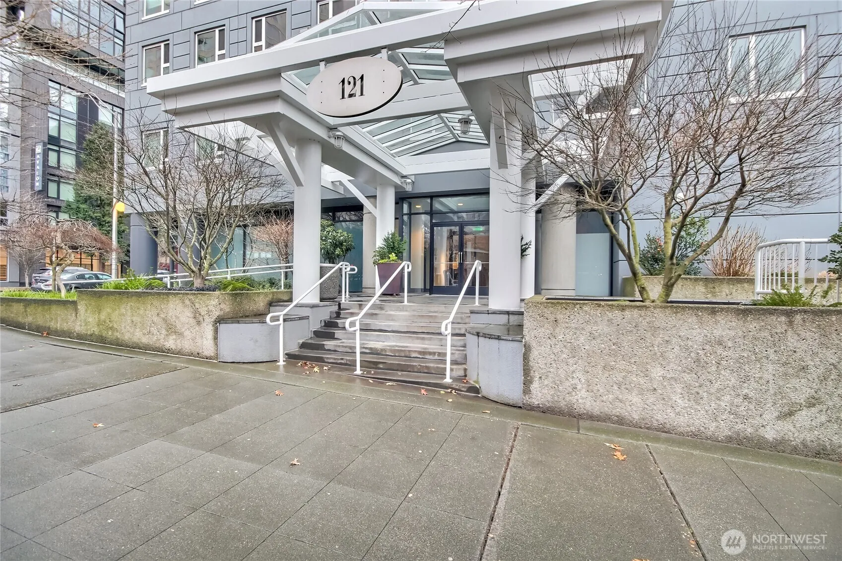 Property photo for 121 Vine Street #505, Seattle
