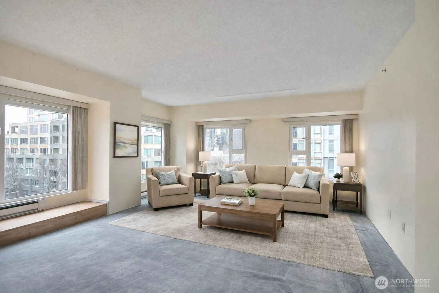 Property photo for 121 Vine Street #505, Seattle photo 4
