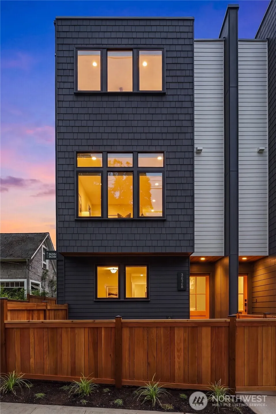 Property photo for 3636 Greenwood Avenue N #b, Seattle