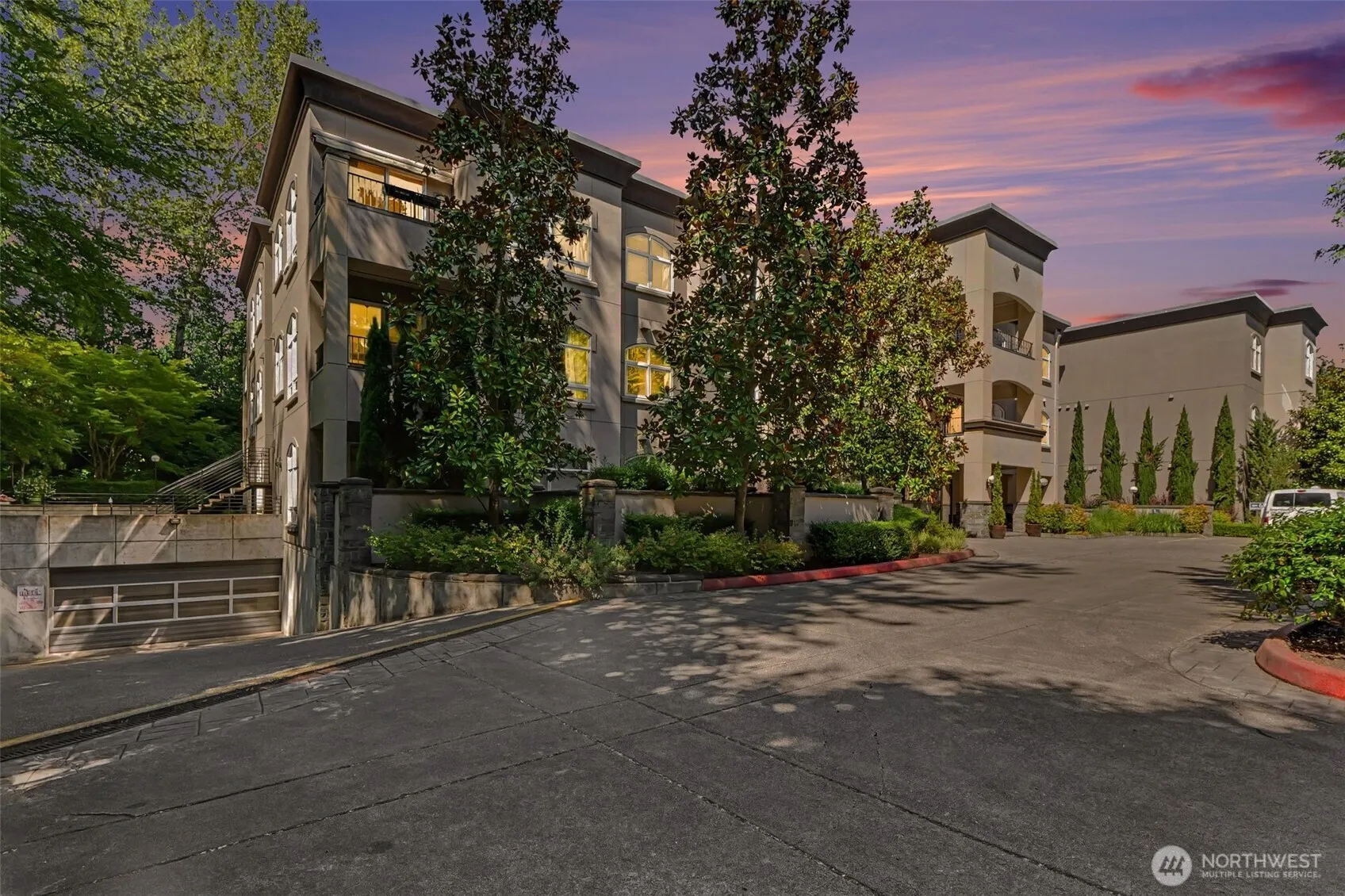 Property photo for 10398 Ne 17 Street #204, Bellevue