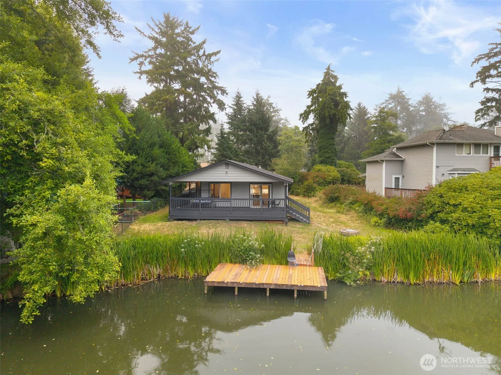Property photo for 791 Duck Lake Drive Se, Ocean Shores photo 2