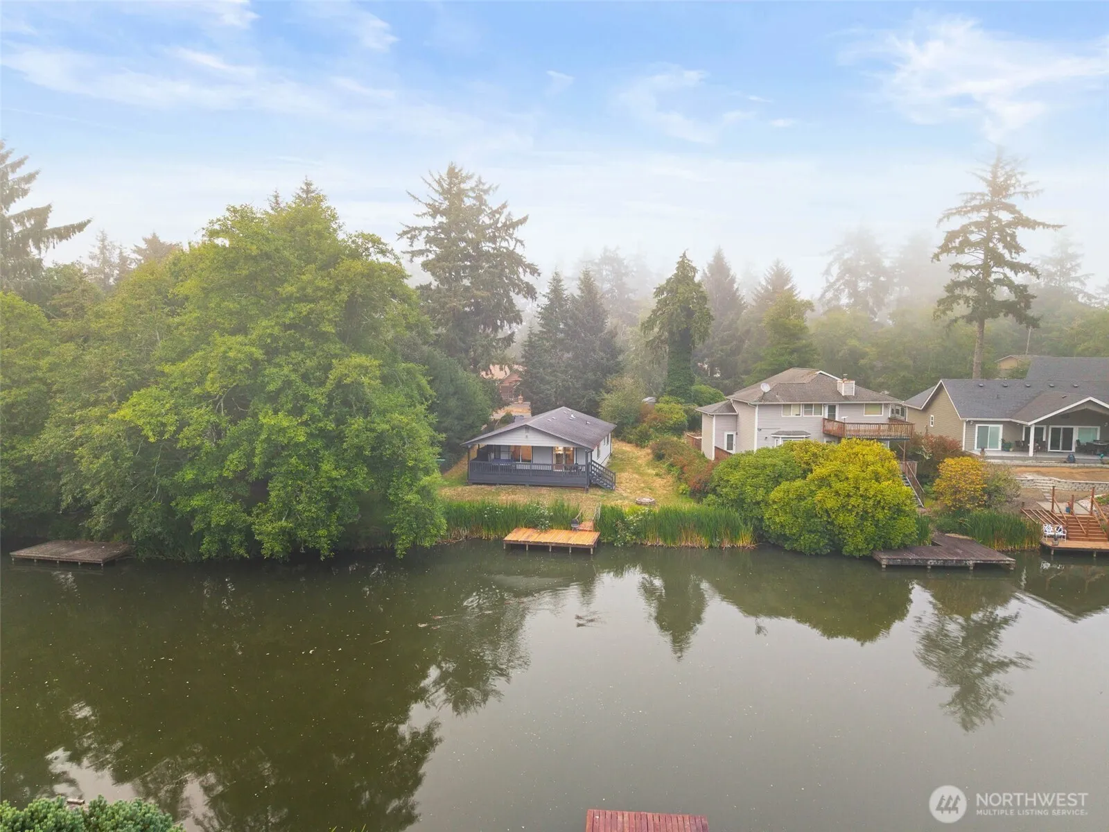 Property photo for 791 Duck Lake Drive Se, Ocean Shores photo 3