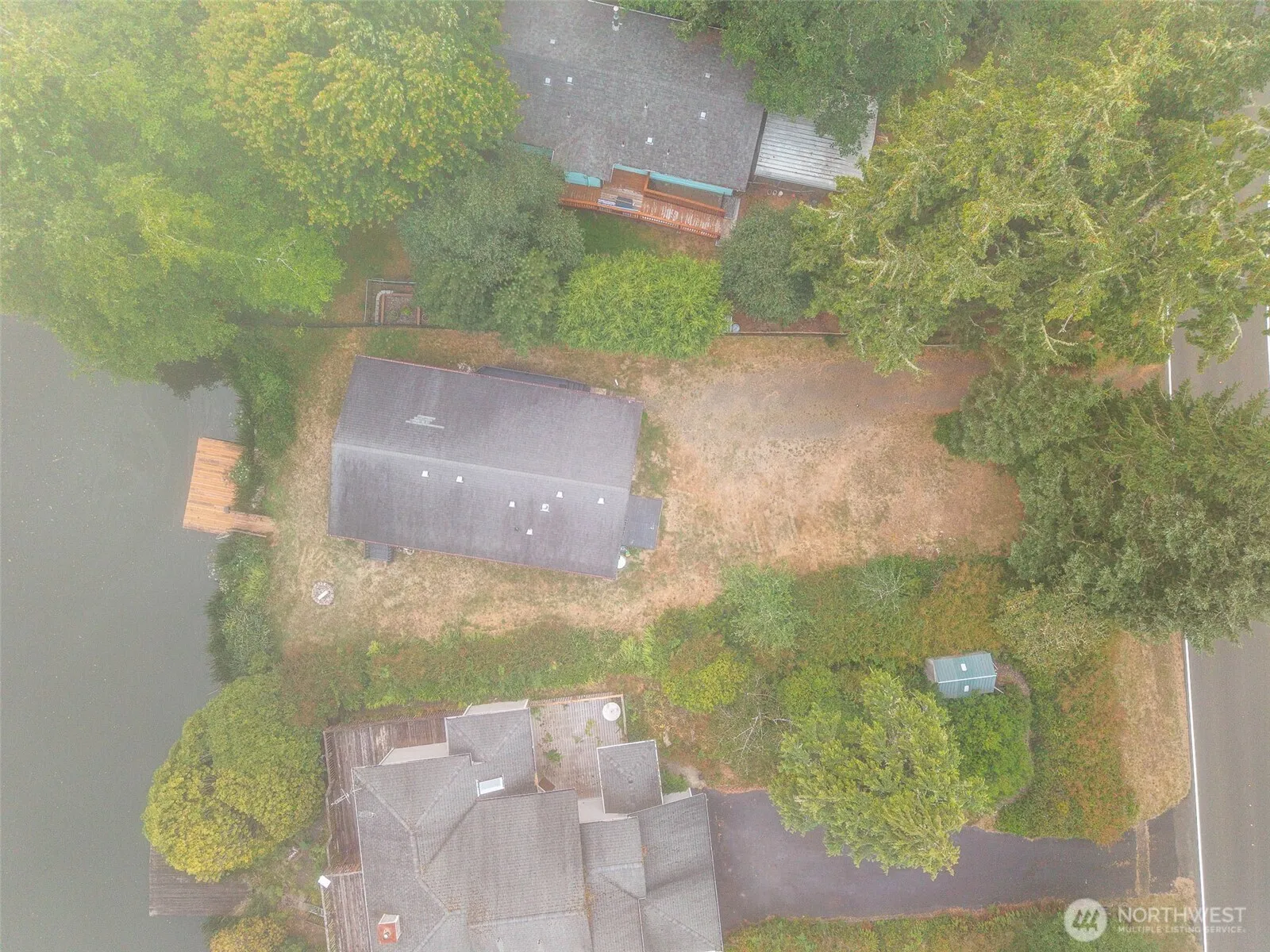 Property photo for 791 Duck Lake Drive Se, Ocean Shores photo 4