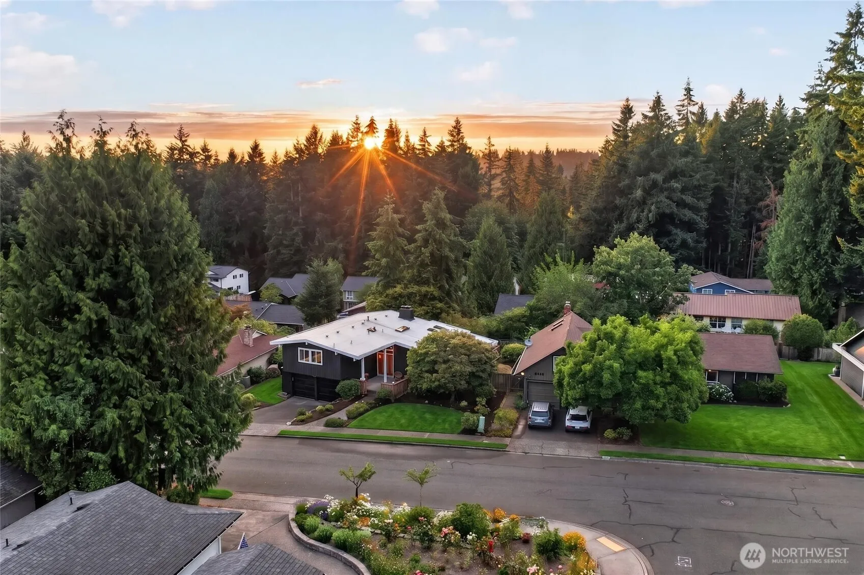 Property photo for 11720 Ne 144th Place, Kirkland