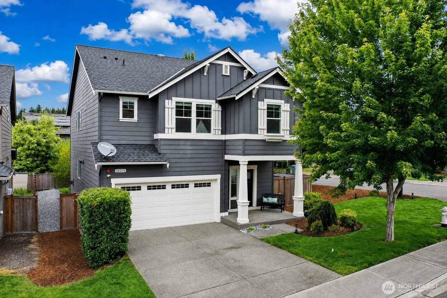 Property photo for 20316 79th Street Ct E, Bonney Lake