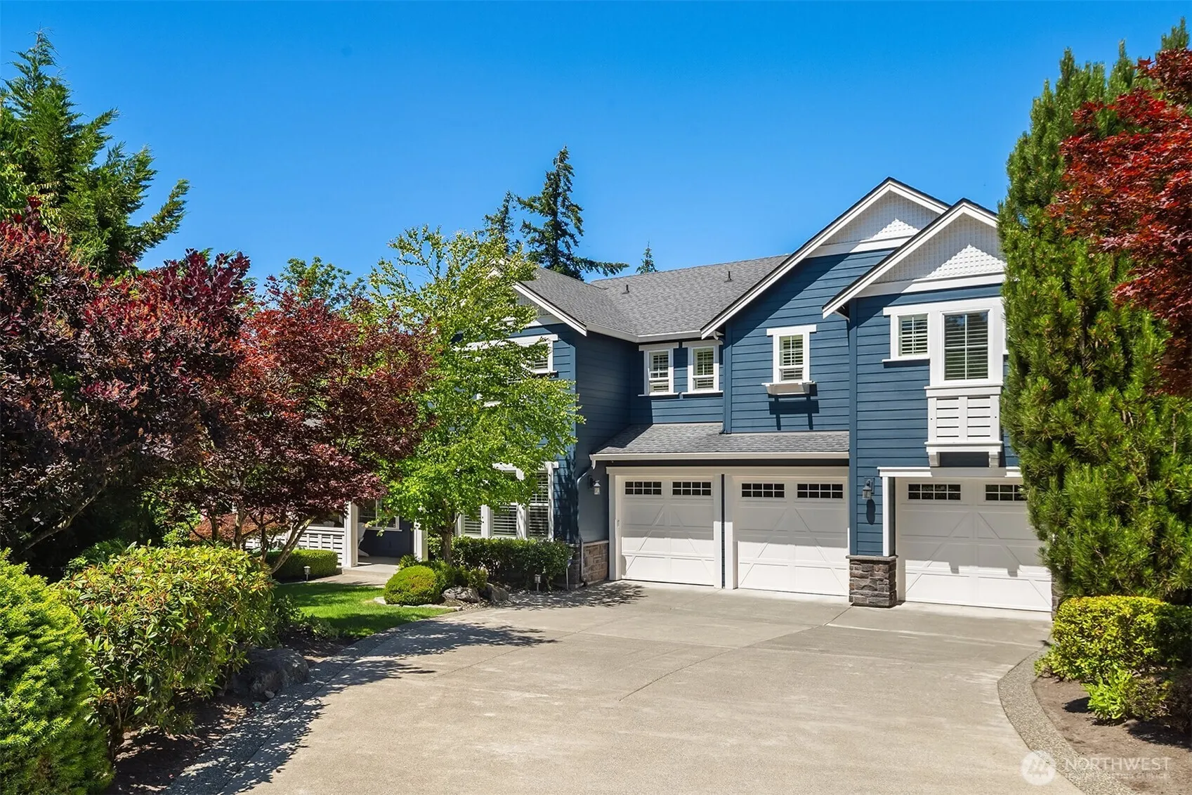 Property photo for 13907 Se 81st Place, Newcastle