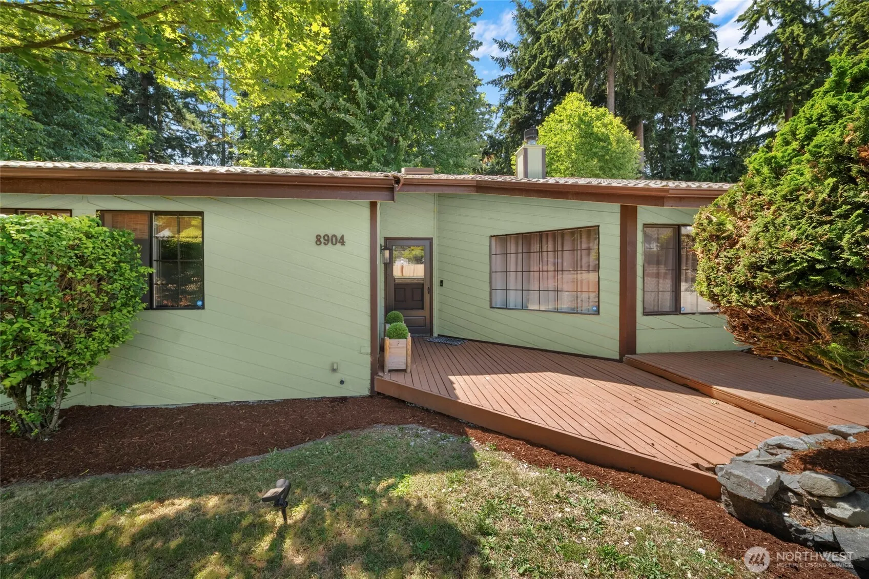 Property photo for 8904 121st Street, Puyallup